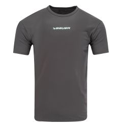 Bauer Scan Senior Short Sleeve Tee Shirt