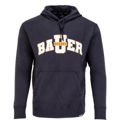 Bauer University Senior Pullover Hoodie Sweatshirt