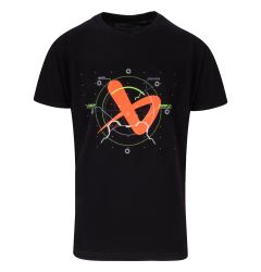 Bauer Upload Youth Short Sleeve Tee Shirt