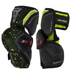 Bauer Vapor 3X Junior Hockey Elbow Pads