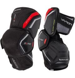 Bauer Vapor 3X Pro Intermediate Hockey Elbow Pads