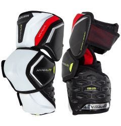 Bauer Vapor Hyperlite Intermediate Hockey Elbow Pads