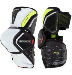 Bauer Vapor Hyperlite Junior Hockey Elbow Pads