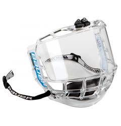 Bauer Concept 3 Junior Full Shield