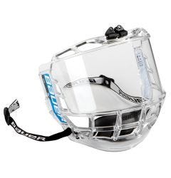 Bauer Concept 3 Senior Full Shield