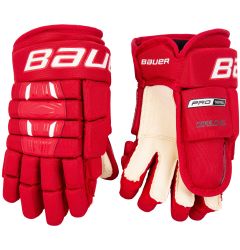 Bauer Pro Series Junior Hockey Gloves