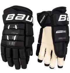 Bauer Pro Series Senior Hockey Gloves