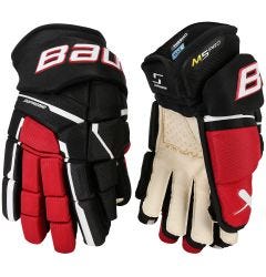 Bauer Supreme M5 Pro Intermediate Hockey Gloves