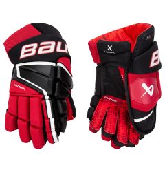 Bauer Vapor 3X Senior Hockey Gloves