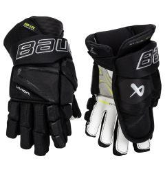 Bauer Vapor Hyperlite Intermediate Hockey Gloves