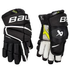 Bauer Vapor Hyperlite Junior Hockey Gloves