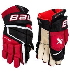 Bauer Vapor 3X Pro Intermediate Hockey Gloves