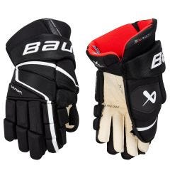 Bauer Vapor 3X Pro Senior Hockey Gloves