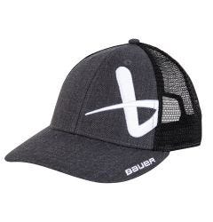 Bauer Core Youth Snapback Hat