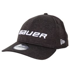 CCM Flat Brim Snapback Hockey Hat - New Jersey Devils