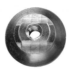 Bauer Large Rear Post