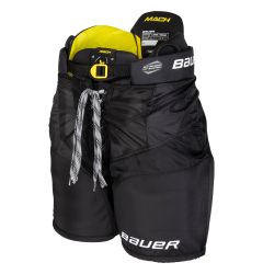 AMP500 Ice Hockey Pants - Protective Equipment for Hockey Players -  Lightweight & Durable Gear for Youth, Junior, Senior - Field, Ice and  Street Hockey 