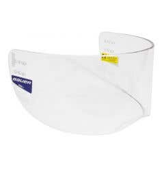 Bauer RBE I Certified Half Shield