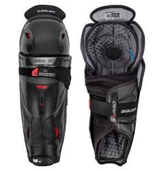 Bauer Vapor 3X Pro Intermediate Hockey Shin Guards
