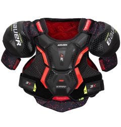 Bauer Vapor 3X Intermediate Hockey Shoulder Pads