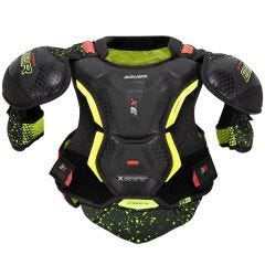 Bauer Vapor 3X Junior Hockey Shoulder Pads