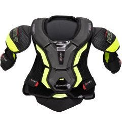 Bauer Vapor 3X Pro Junior Hockey Shoulder Pads