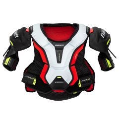 Bauer Vapor Hyperlite Senior Hockey Shoulder Pads