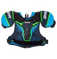 Bauer X Junior Hockey Shoulder Pads