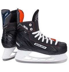 kids hockey boots