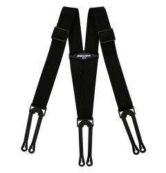 Bauer Suspenders