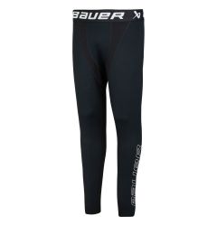 Bauer Performance Base Layer Youth Pants