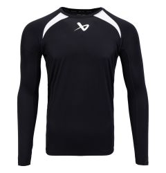 Bauer Performance Base Layer Senior Top