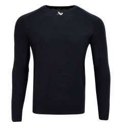 Bauer Pro Base Layer Long Sleeve Senior Top