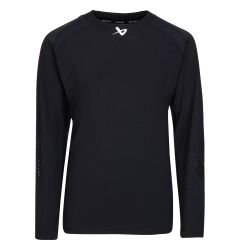 Bauer Pro Base Layer Long Sleeve Youth Top