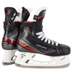 bauer x400 junior skates