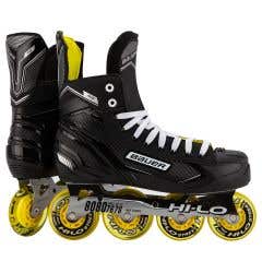 bauer f2 inline skates