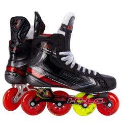 hockey monkey inline skates