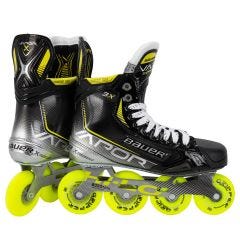 Bauer Vapor 3X Roller Hockey Skates