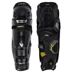 Bauer Supreme M5 Pro Senior Shin Guards
