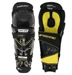 Bauer Supreme Mach Youth Shin Guards