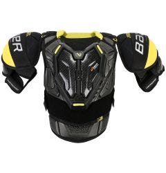 Bauer Supreme Mach Junior Shoulder Pads