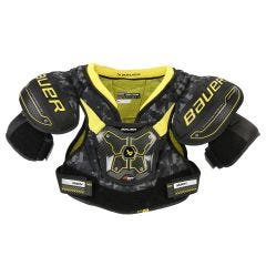 Bauer Supreme Mach Youth Shoulder Pads