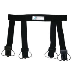 Bauer Garter Belt