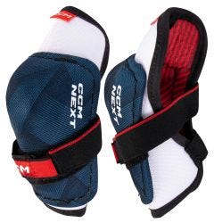 CCM Next Youth Elbow Pads