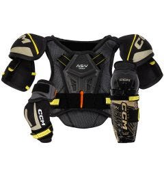 Junior Medium Ice Hockey Protective Gear Kit Set Child Equipment Package New 