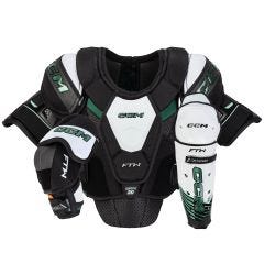 CCM Jetspeed FTW Women's Senior Hockey Equipment Bundle