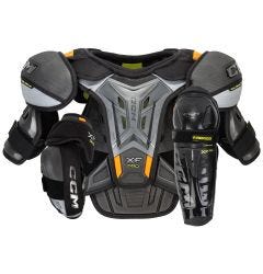 CCM Tacks XF Pro Senior Hockey Equipment Bundle