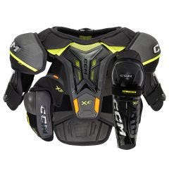CCM Tacks XF Senior Hockey Equipment Bundle