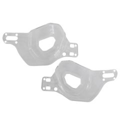 CCM Helmet Ear Covers - Pair
