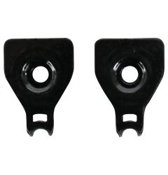 CCM Helmet Temple Post - Pair